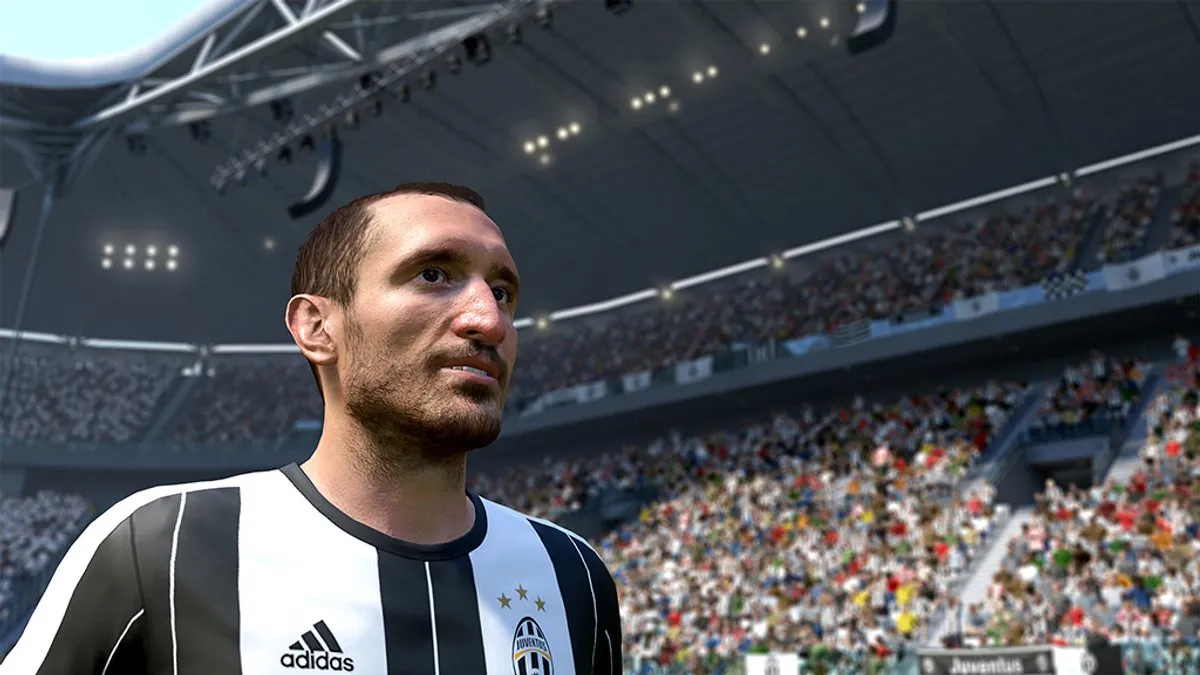 EA FIFA 17 Ultimate Team Xbox One - 2 Spelers