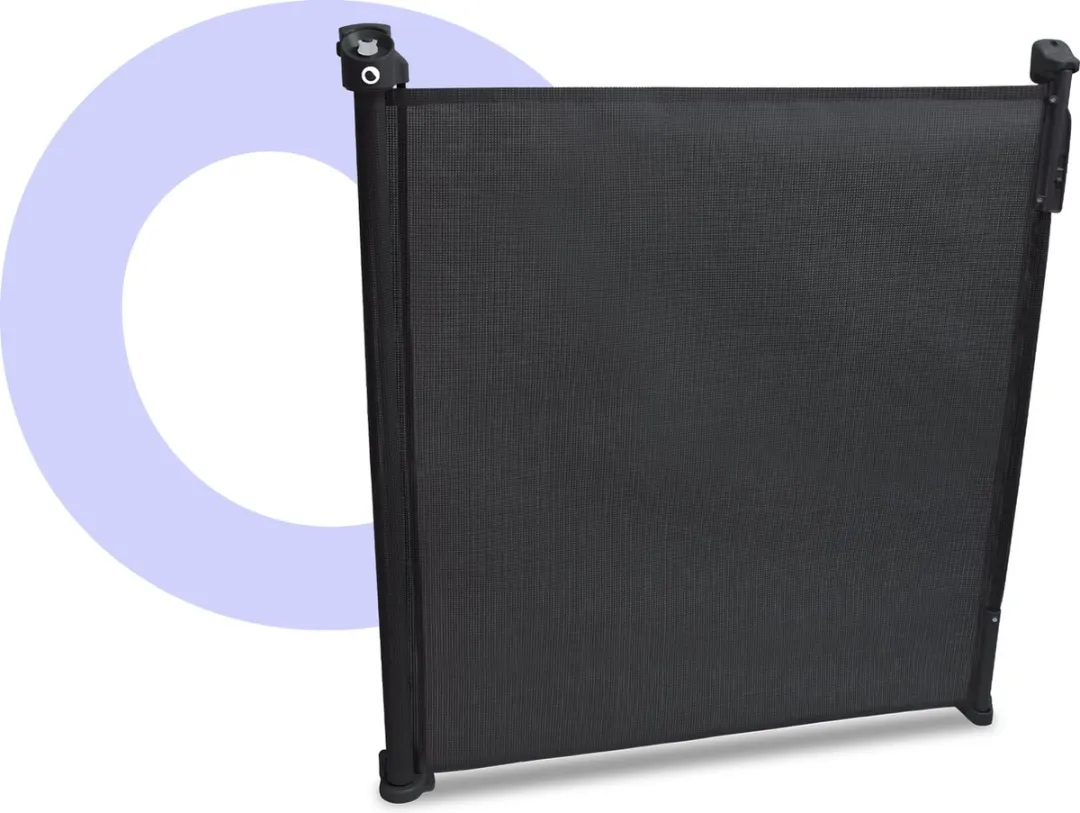 Lionelo Tulia Veiligheidshekje 140cm