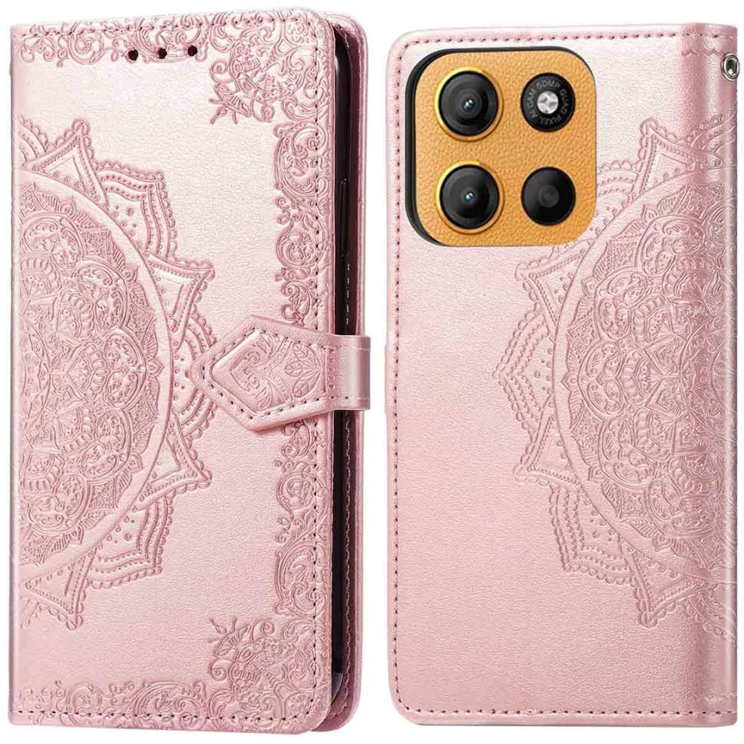 Imoshion Hoesje Motorola Moto G15 Power