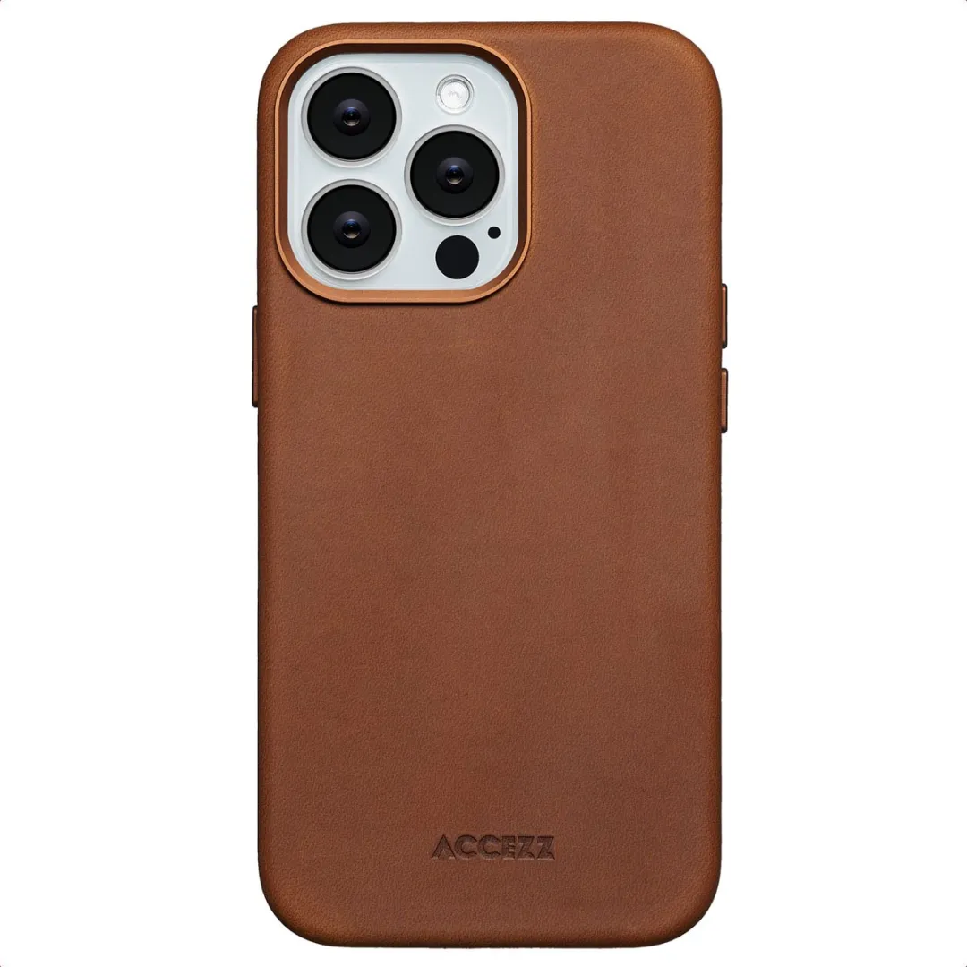 Accezz Hoesje iPhone 13 Pro MagSafe