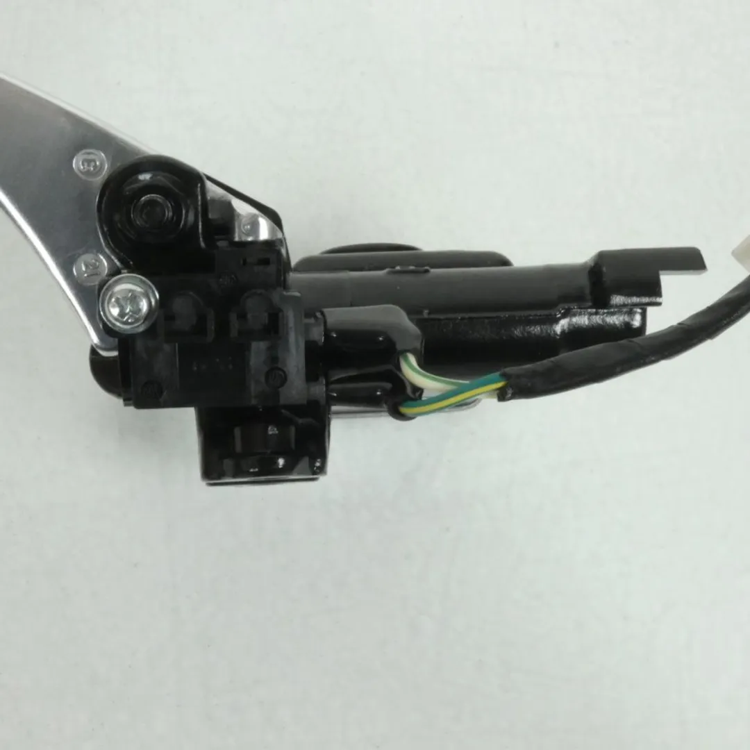 Peugeot Maître Cylindre Rem AVD Lever 801326 - Scooter 125 Looxor