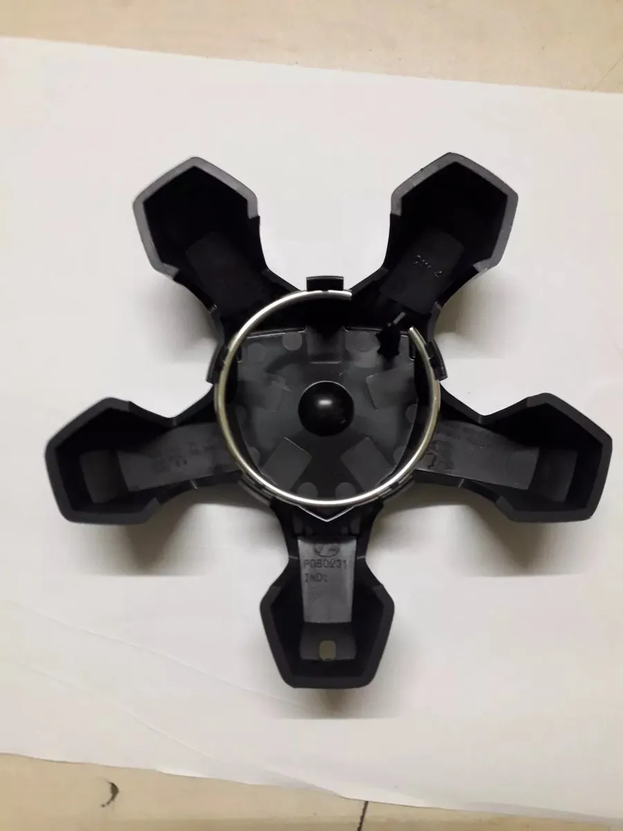 Peugeot Wieldop 208/308/408/508 - 15-16 Inch - Totaal Zwart
