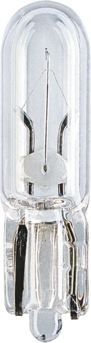OSRAM W2,3W Original Line - 12 V - 10 lampen - afbeelding 2 van 6