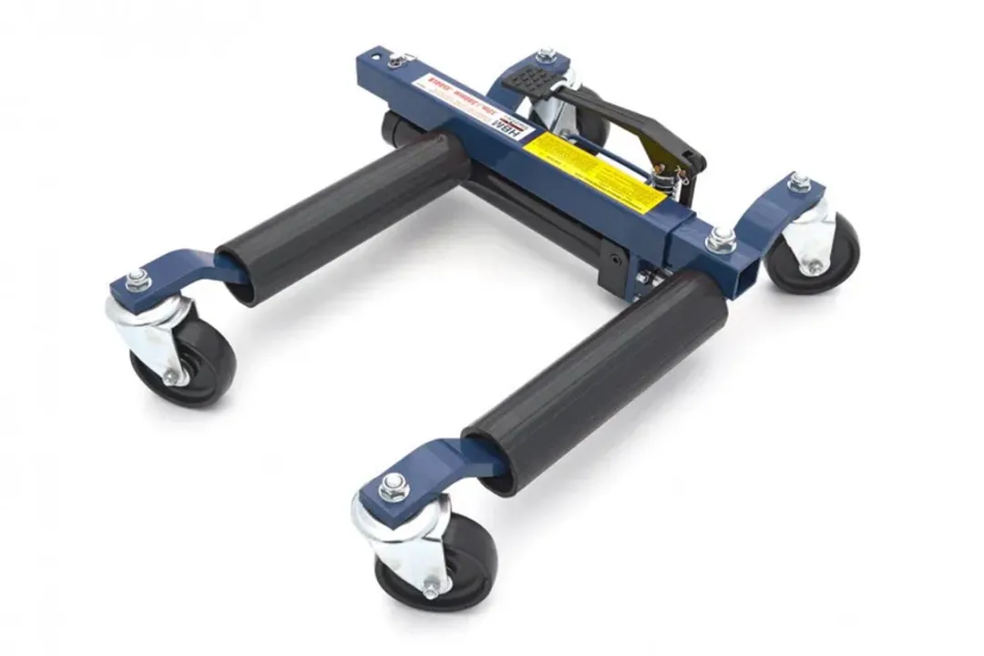 HBM Automover 680kg