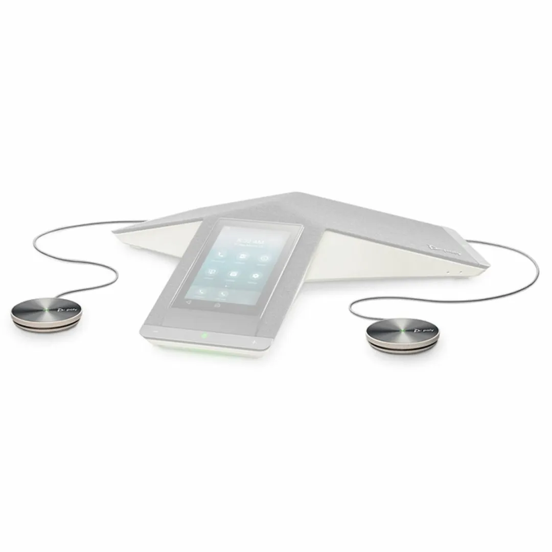 Poly Polycom Trio C60 Expansion Mics