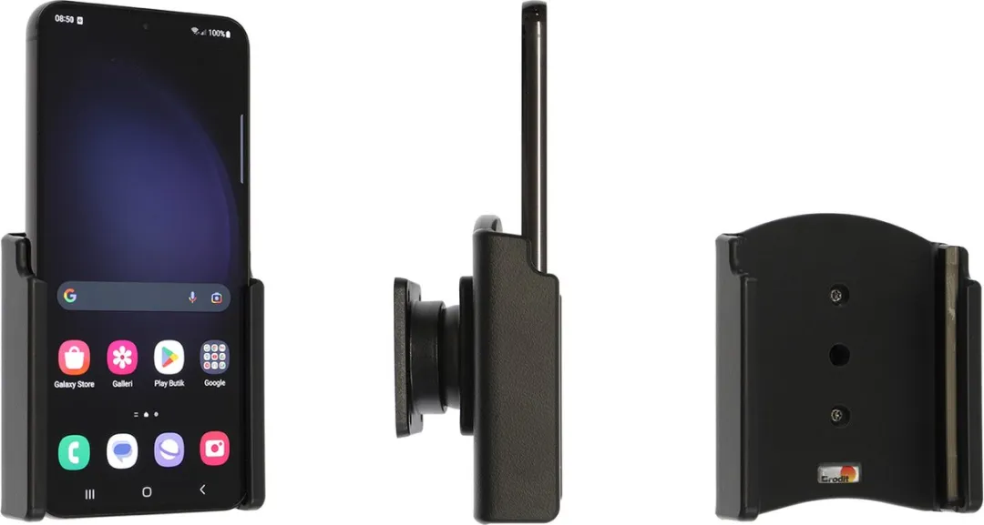 Brodit SwivelMount Houder