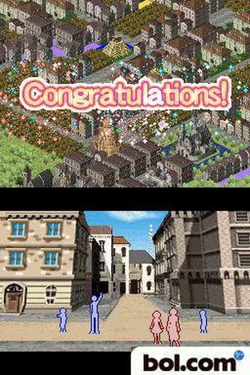 Electronic Arts Sim City Creator