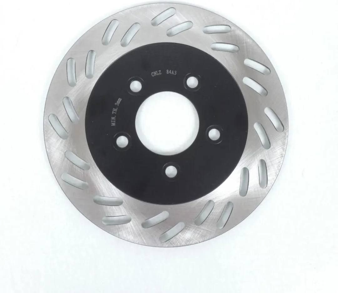 Peugeot 125 Tweet Schijfremmen AV/AR - 2010-2013