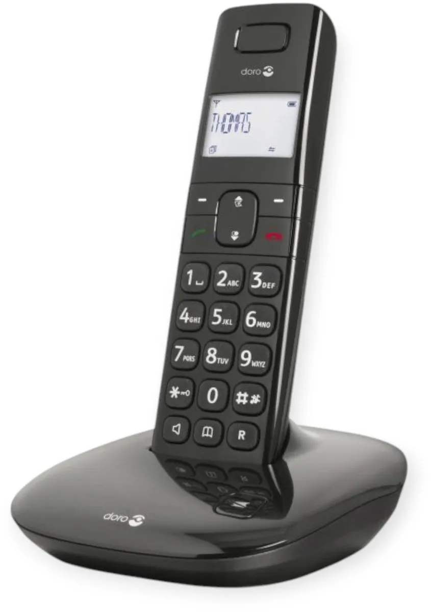 Doro Comfort 1010 DECT Telefoon