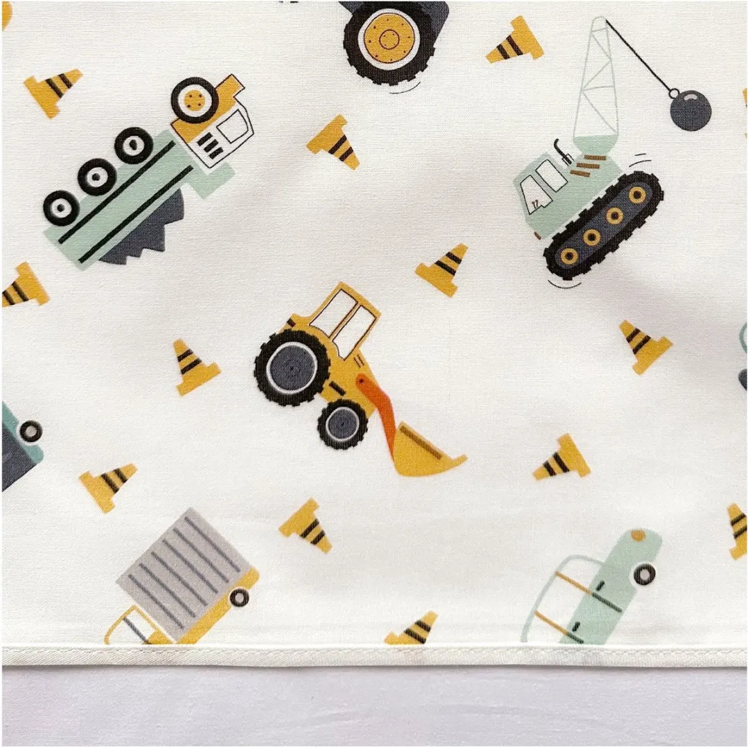 BINK Bedding Wieglaken Bram 75x100cm