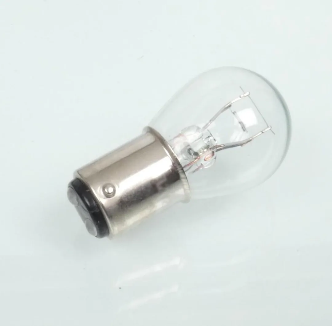 Osram Lamp V-Clic Scooter 2007-2017 - Wit