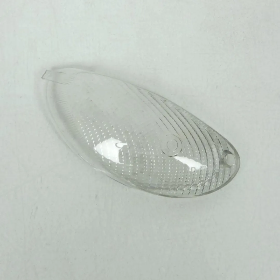 Yamaha 125 Majesty Cabochon AVD Knipperlicht - Wit