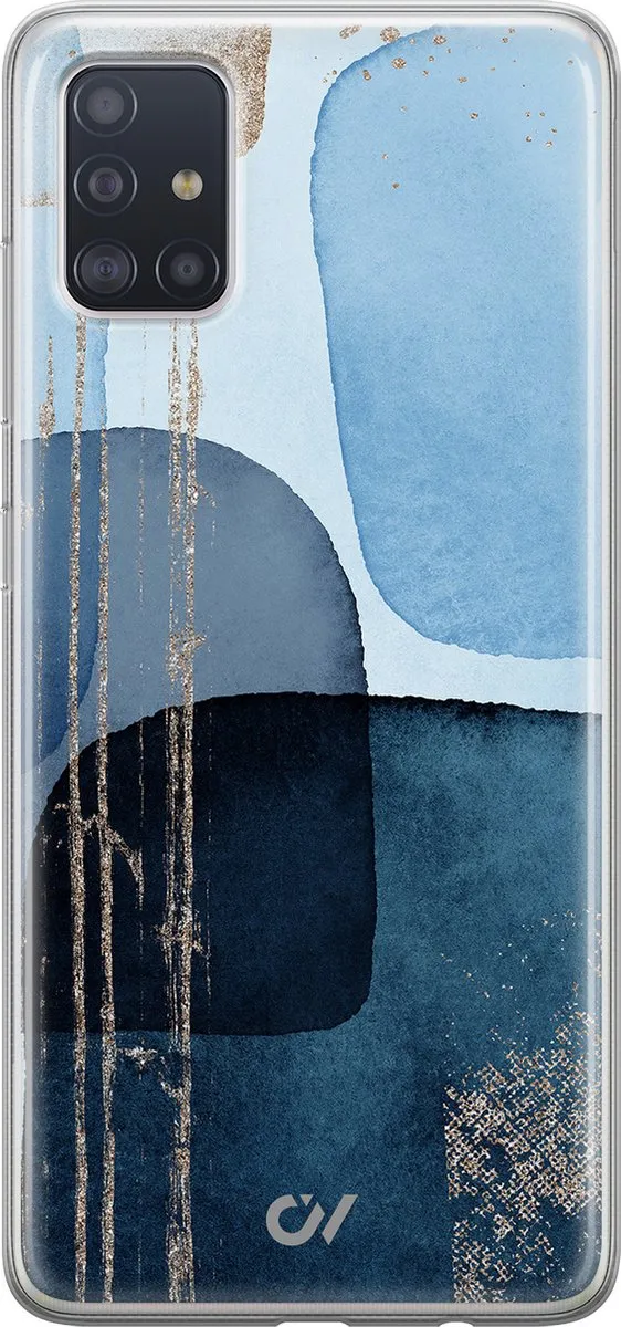 Casevibes Samsung Galaxy A51 Hoesje