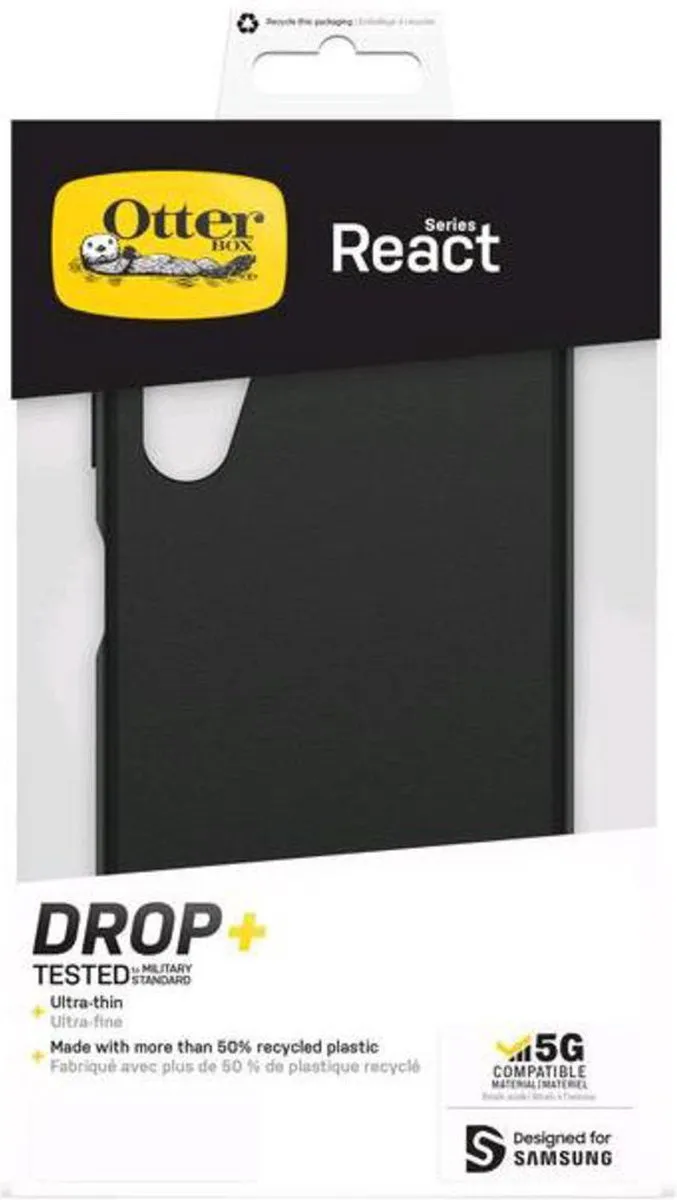 OtterBox React 77-91426 Hoesje