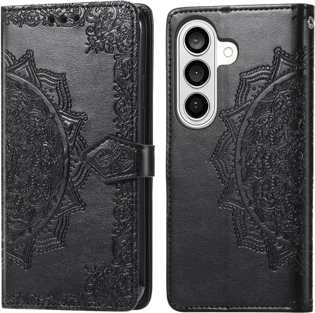imoshiion Hoesje Samsung Galaxy S26