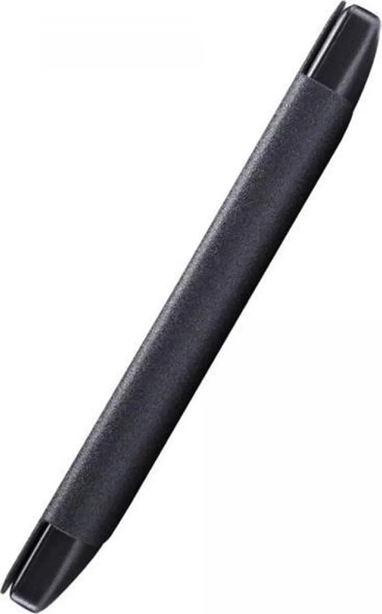 Nillkin Sparkle Hoes Microsoft Lumia 532 - Zwart - afbeelding 4 van 5
