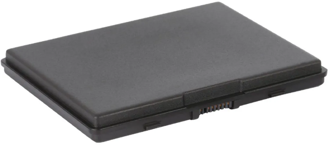 Honeywell RT10-BAT-EXT1 Reserve-onderdeel Tablet - Zwart