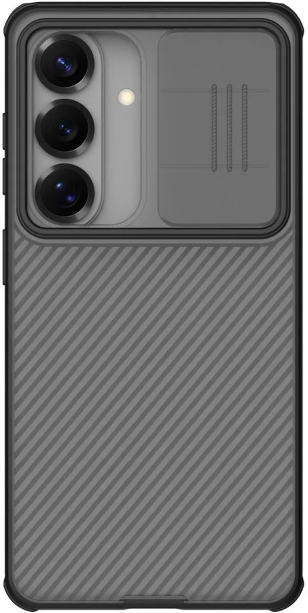 Nillkin CamShield Hoesje Samsung Galaxy A37