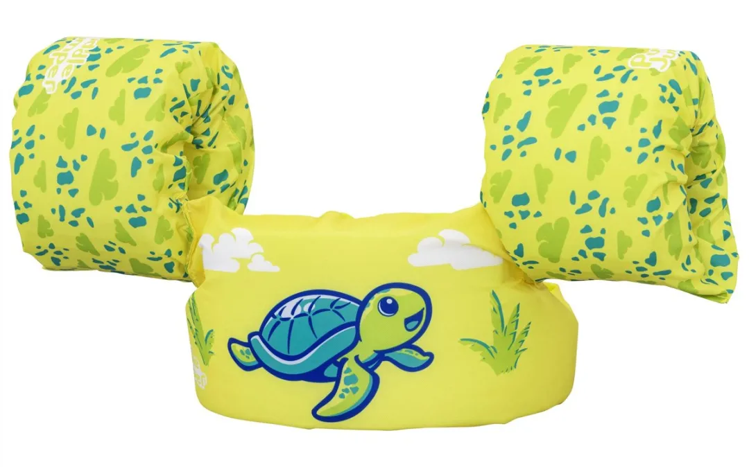 Bestway Puddle Jumper Schildpad