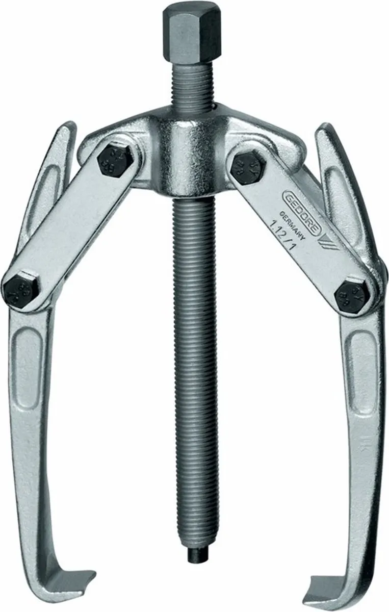 Gedore Trekker 1.12/0