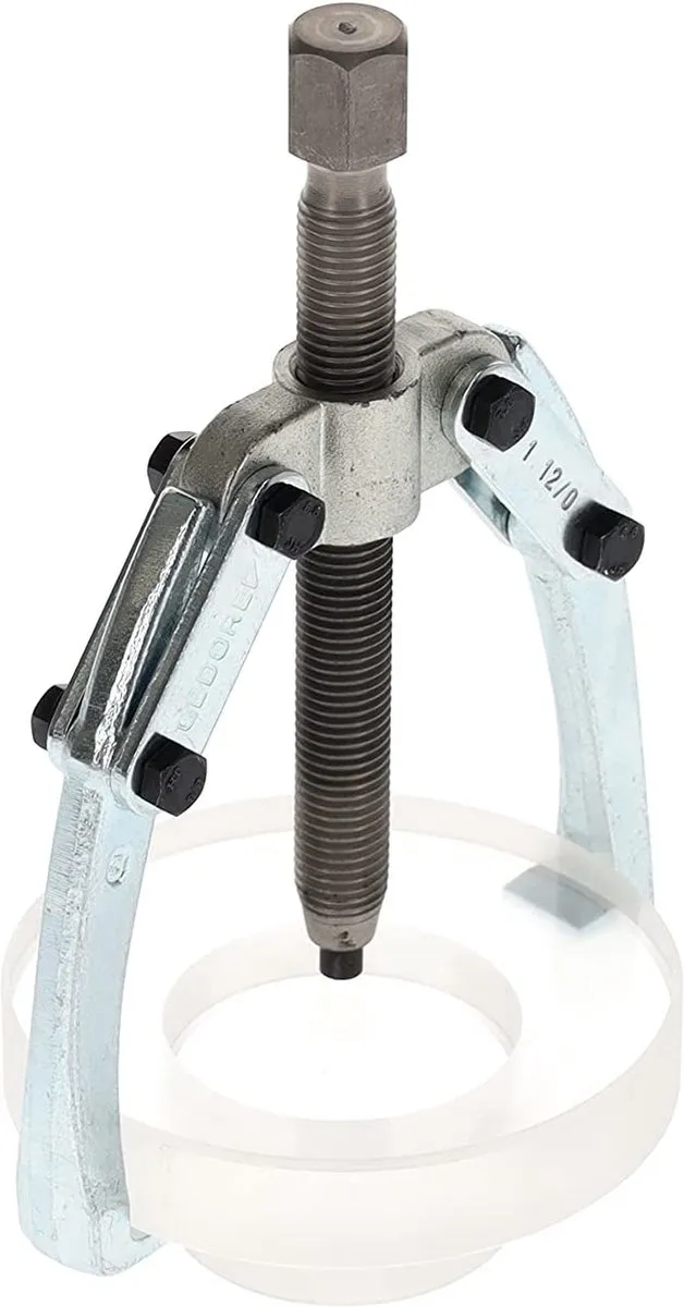 Gedore Trekker 1.12/0 - 1 Stuk - afbeelding 6 van 6