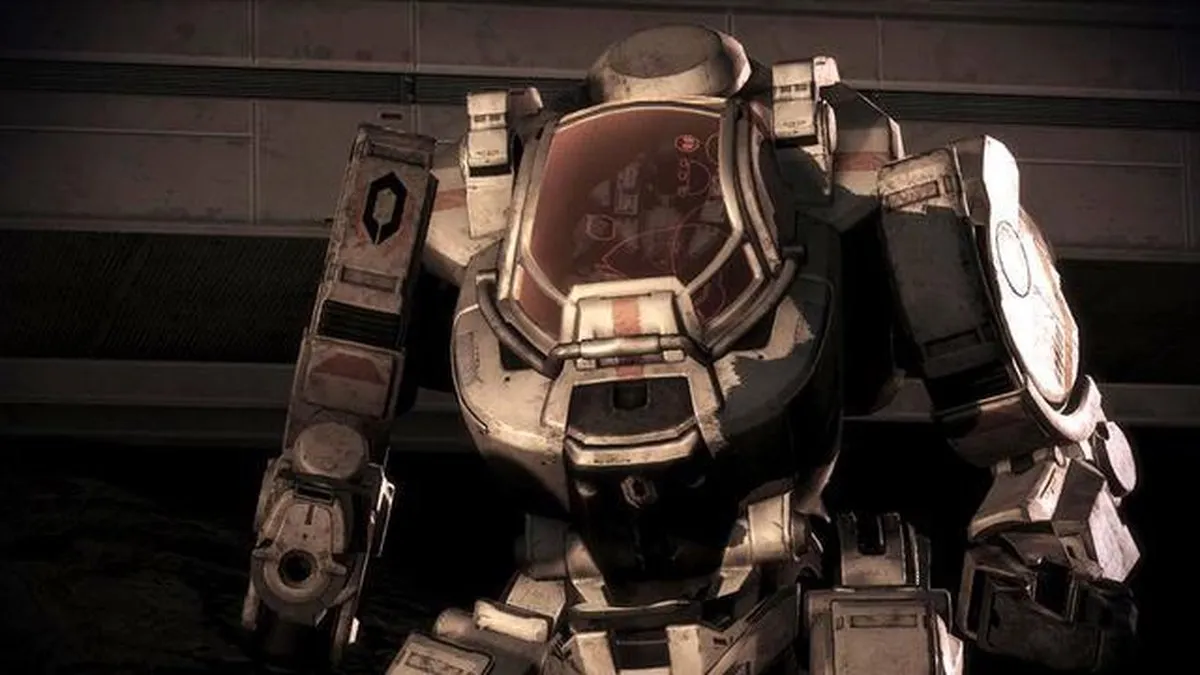EA Mass Effect 3 - Windows - 4 Spelers Online - afbeelding 6 van 6