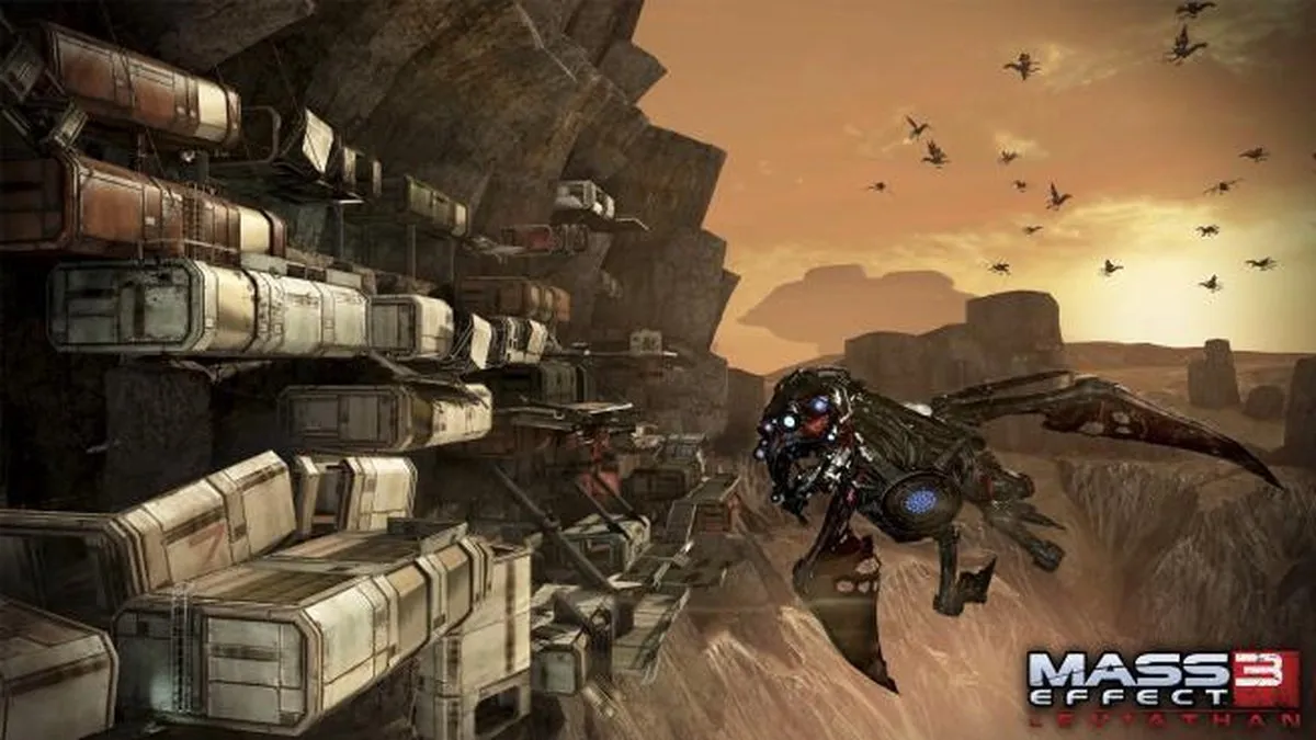 EA Mass Effect 3 - Windows - 4 Spelers Online