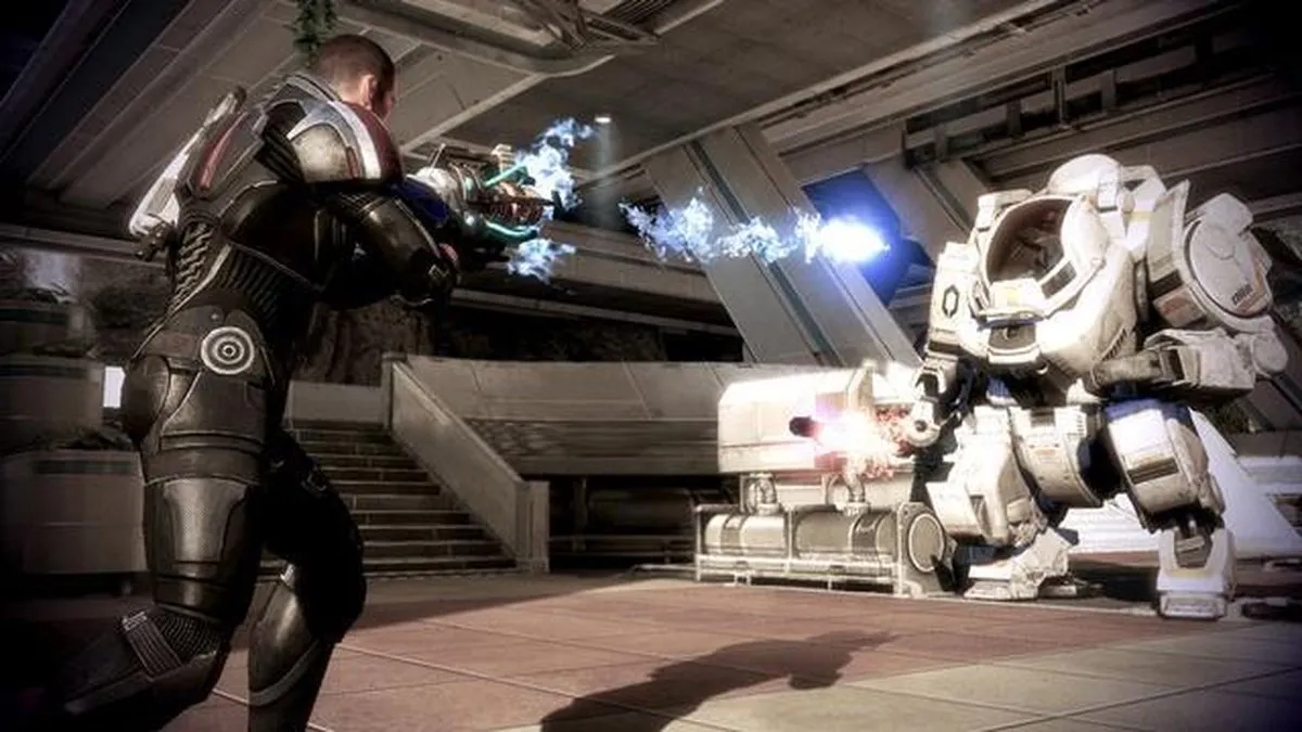 EA Mass Effect 3 - Windows - 4 Spelers Online