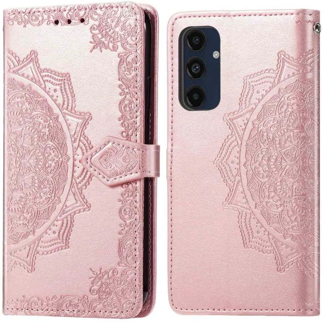 imoshion Hoesje Samsung Galaxy A16