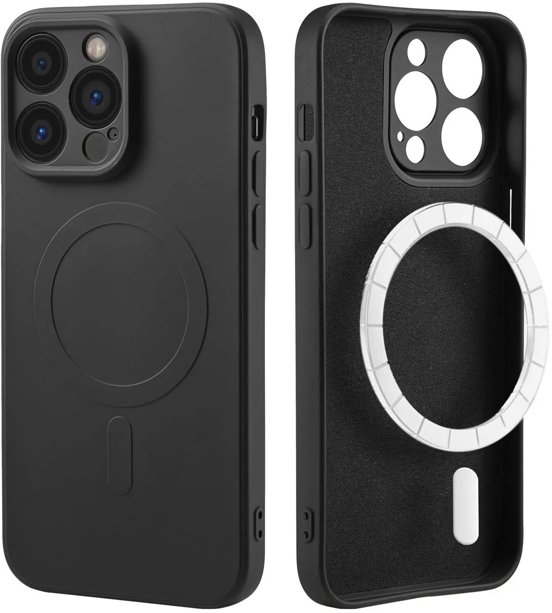 Imoshion Hoesje iPhone 14 Pro Max