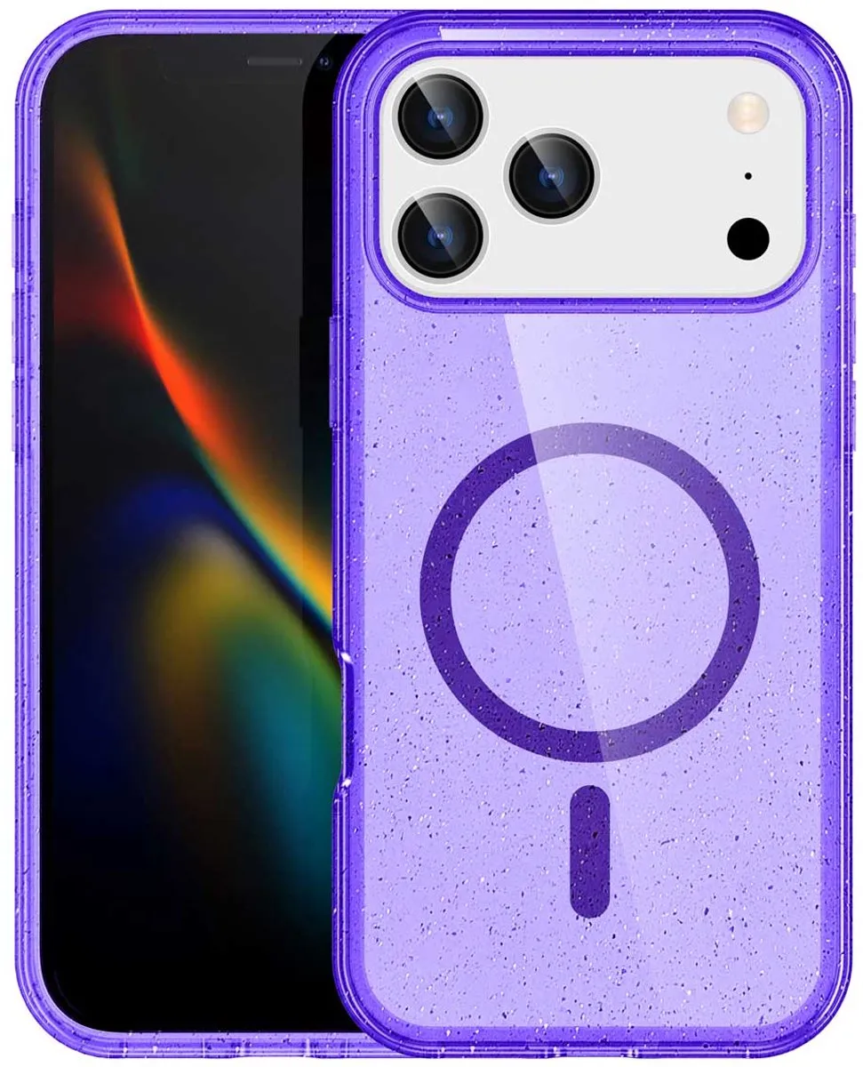 Imoshion Hoesje iPhone 17 Pro Max