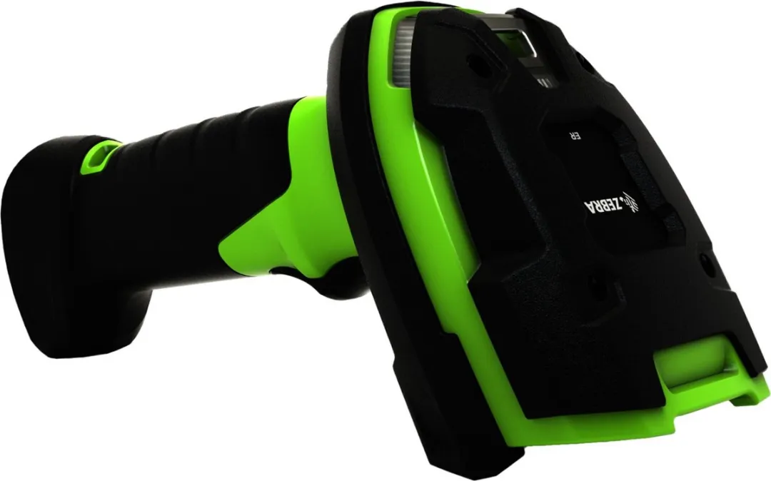 Zebra LI3608-ER Draagbare Streepjescodelezer 1D