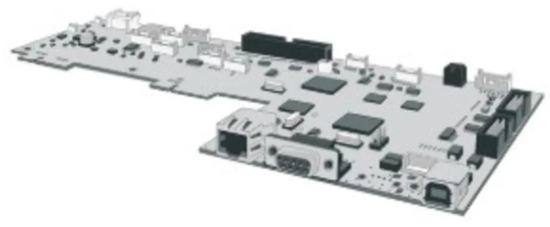Zebra CR40-1S0T-TC2-G-02 Oplader