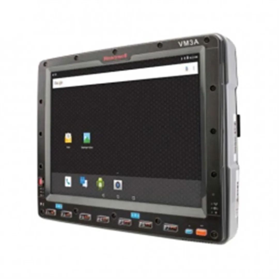 Honeywell Thor VM3A VM3A-L0N-1A6A20E - Android - Zwart