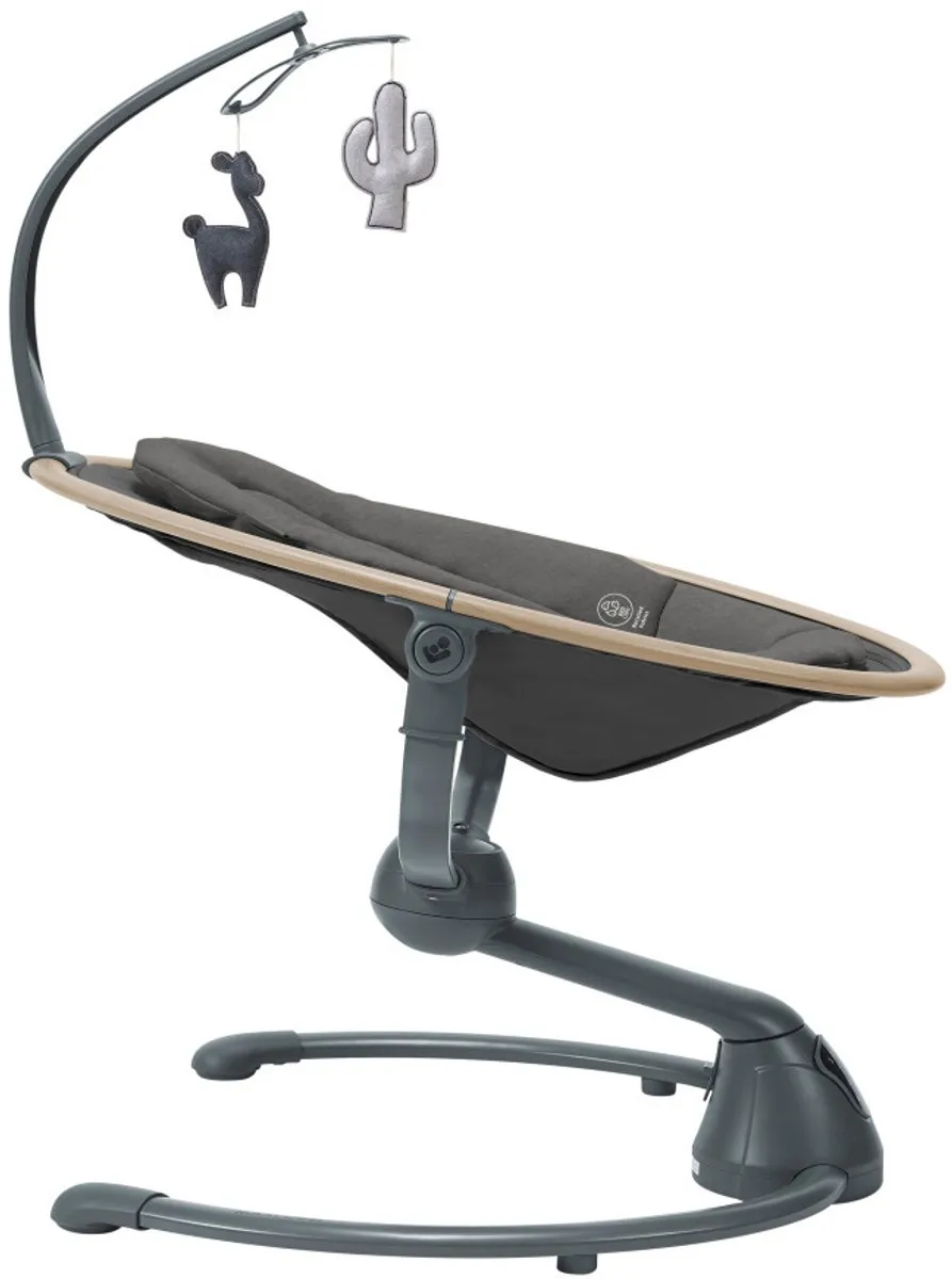 Maxi-Cosi Cassia - Wipstoel - Beyond Graphite