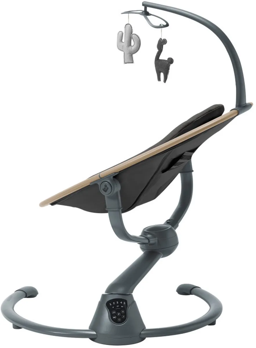 Maxi-Cosi Cassia - Wipstoel - Beyond Graphite