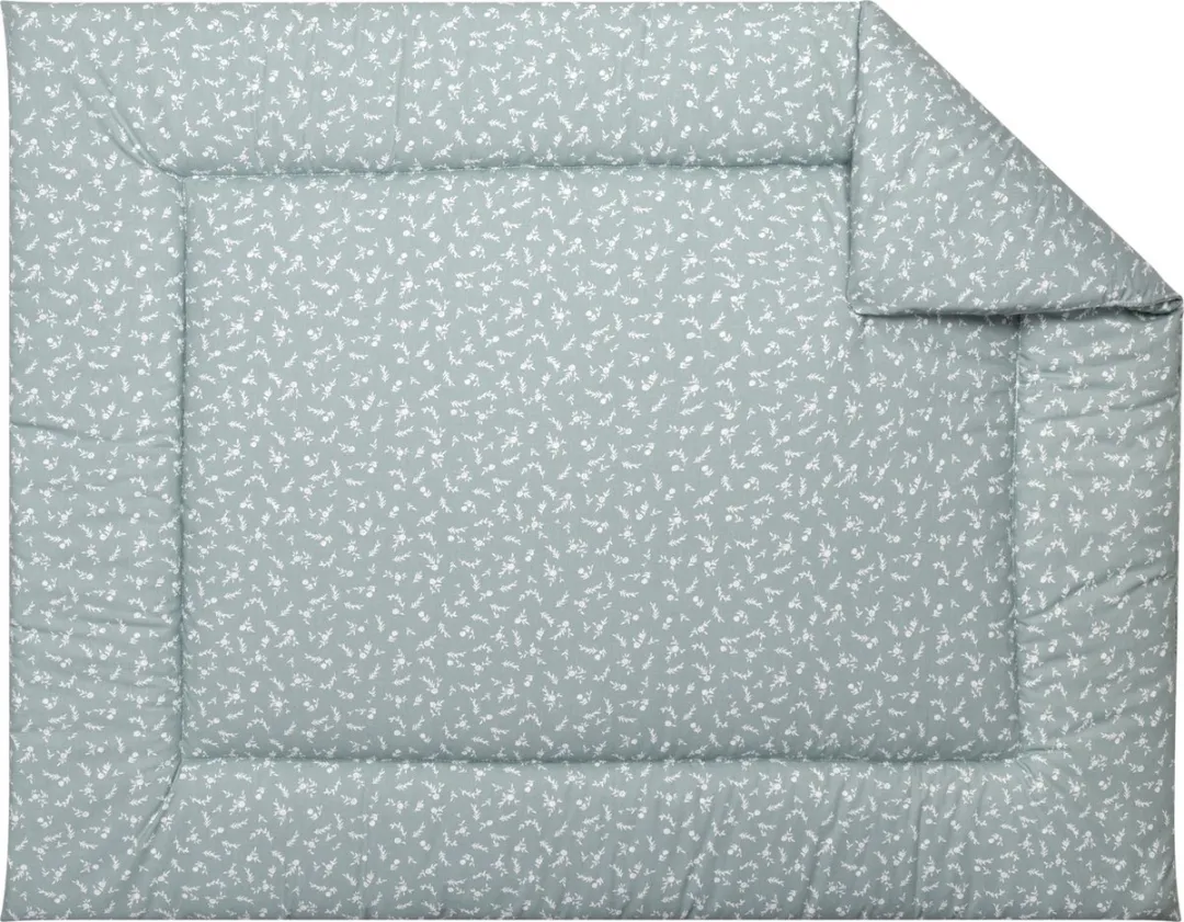 BINK Bedding Boxkleed Jasmijn 80x100cm