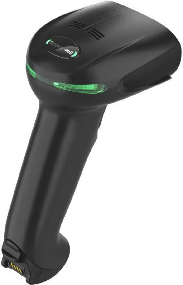 Honeywell Xenon XP 1952g Streepjescodelezer 1D/2D - Zwart