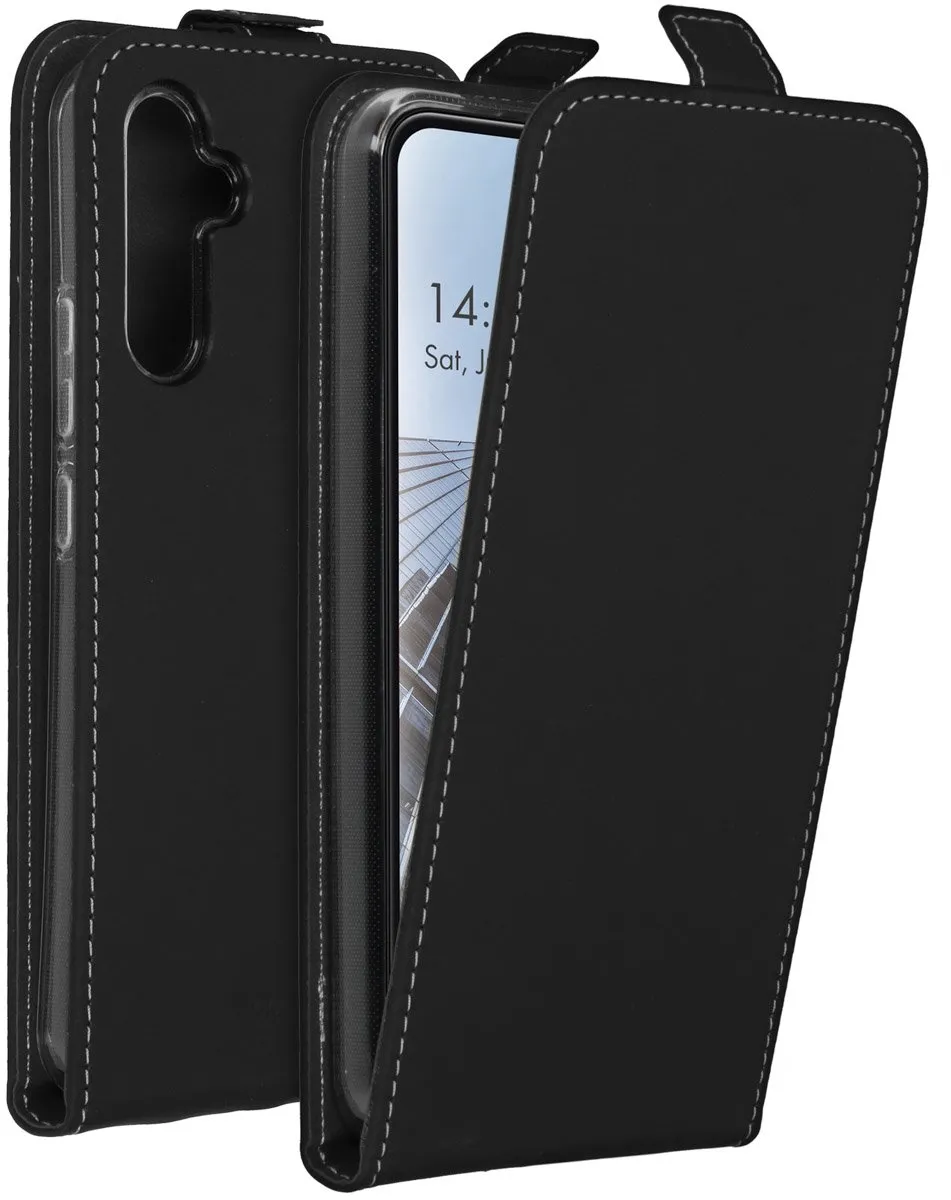 Accezz Hoesje Samsung Galaxy A34 5G