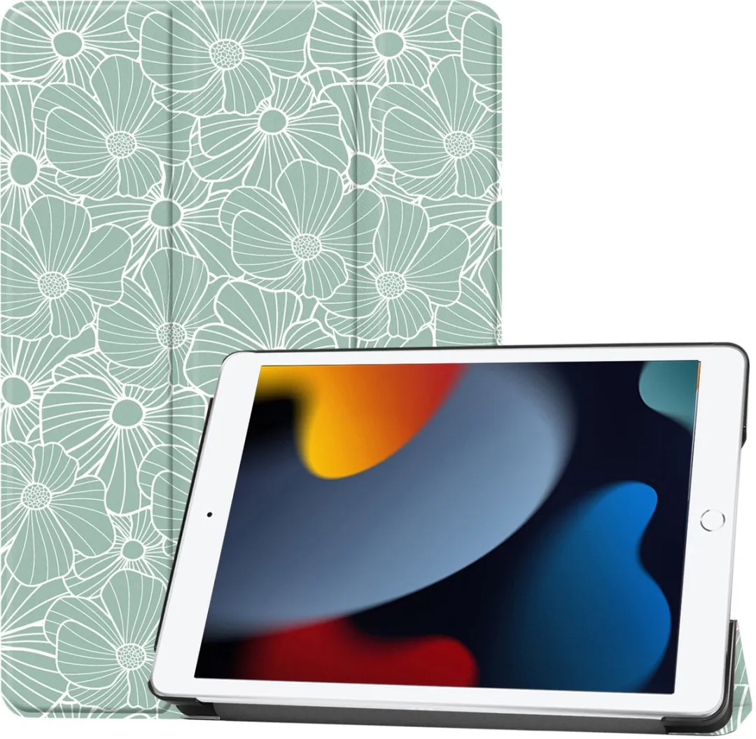 Imoshion Tablethoes iPad 10.2"