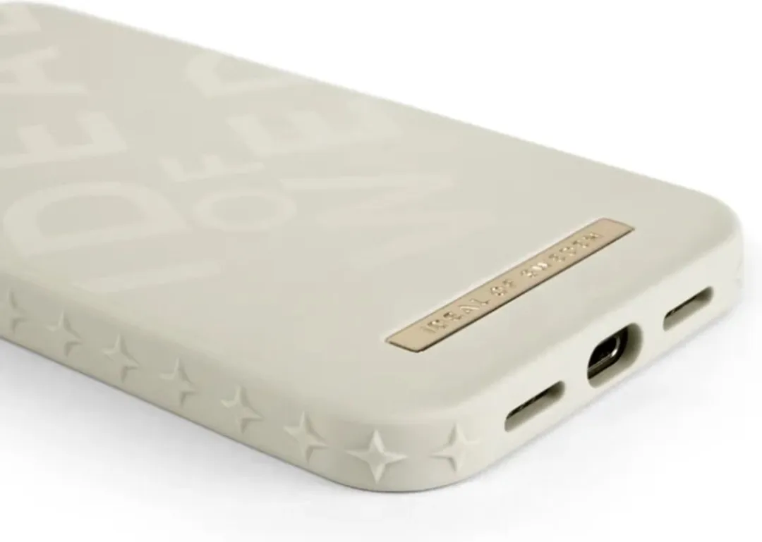 iDeal of Sweden Active Case iPhone 11/XR Ecru - IDACAS22-I1961-393