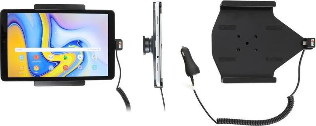 Brodit Samsung Galaxy Tab A 10.5 Actieve Houder