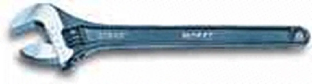 Hazet Verstelbare Moersleutel 0-43mm