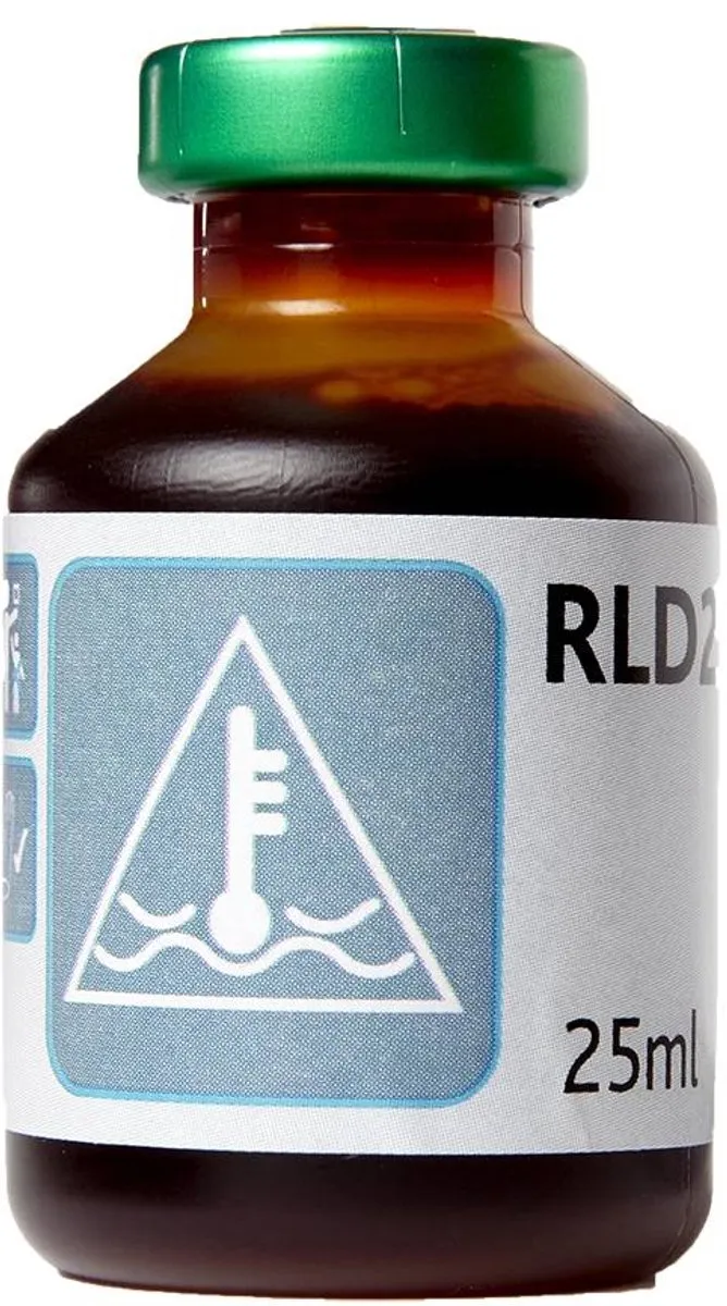 Ring Lekdetectie Vloeistof Koelsysteem 25ml