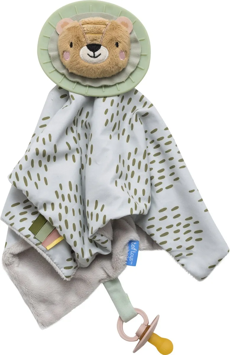 Taf Toys Harry Lion Blanket
