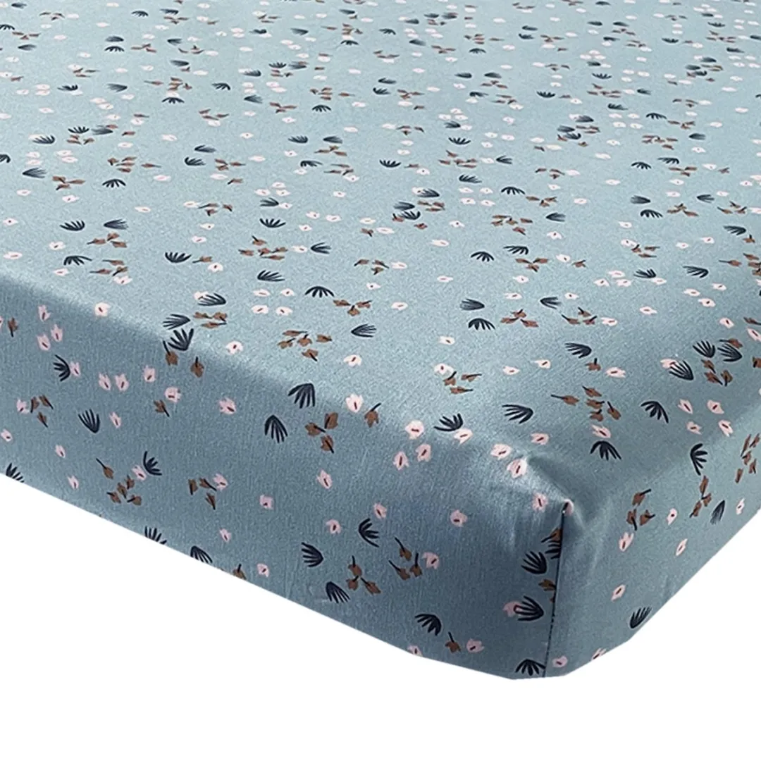 BINK Bedding Hoeslaken Boaz 60x120cm