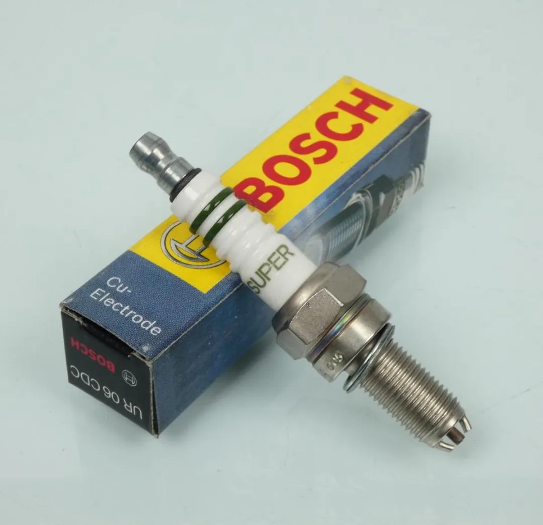 Bosch Bougie YZF-R6 2014-2019