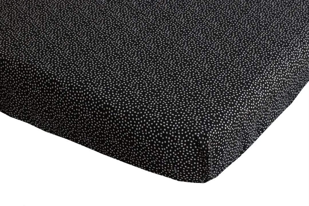 BINK Bedding Hoeslaken 60x120cm