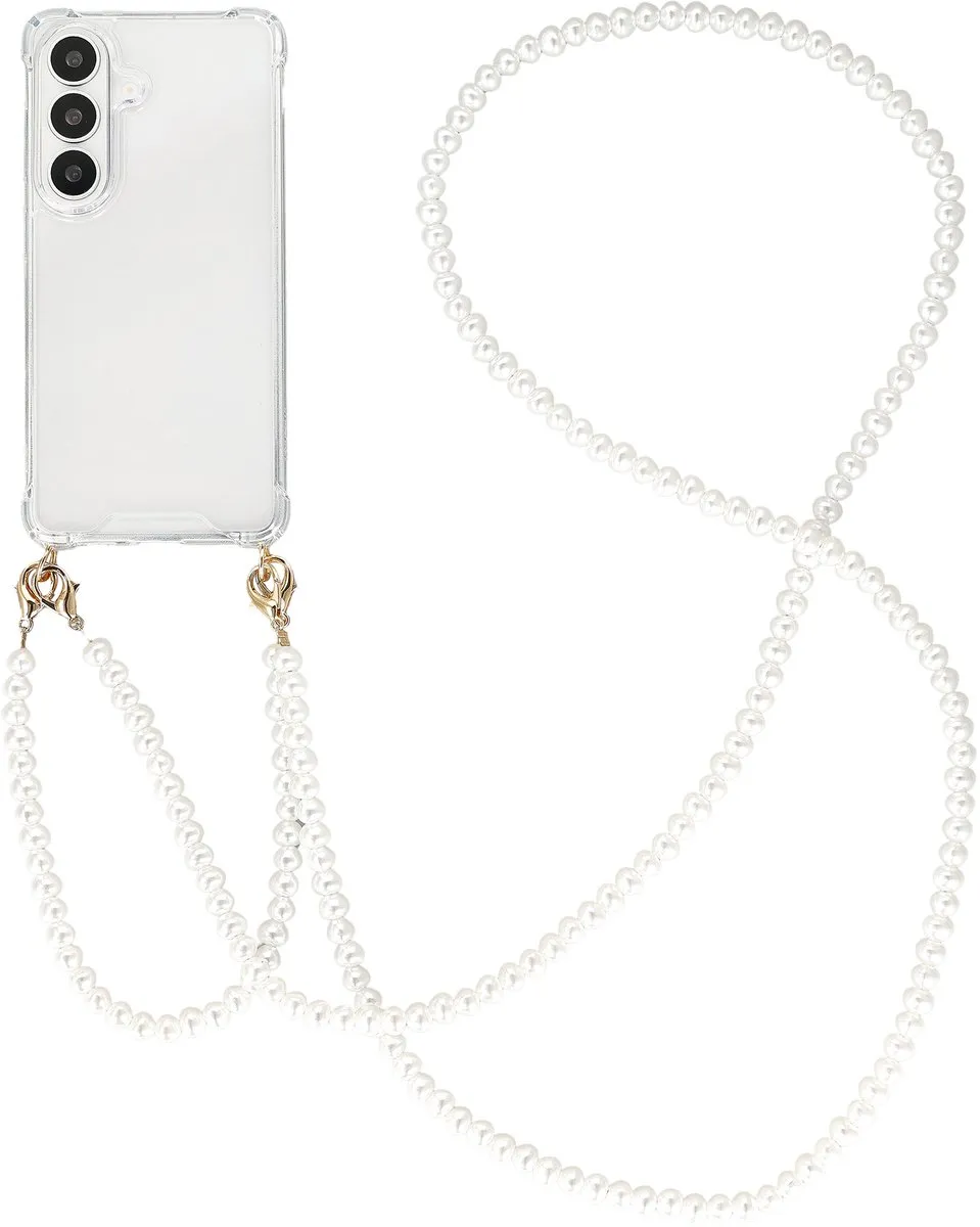 Imoshion Hoesje Samsung Galaxy S26 Plus Parels 2.0
