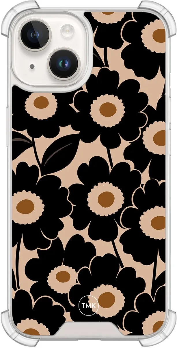 Casevibes iPhone 14 Shockproof Hoesje A/i14/S/008